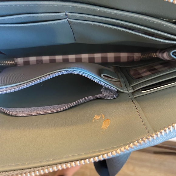 Twelve Little Crossbody Diaper Bag - Picture 5 of 6